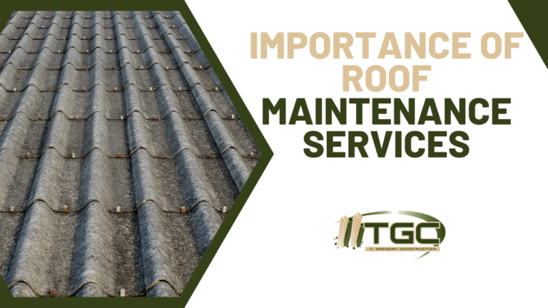 Importance-of-Roof-Maintenance-Services