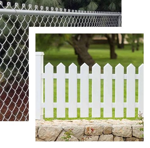 Fencing solution of TGC builds